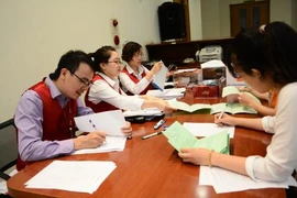 HNX raises over 4 trillion VND from Government bonds in September
