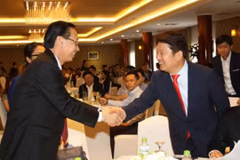 HCM City, RoK’s Daegu forge stronger business collaboration