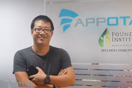 Vietnamese startup scores series C funding