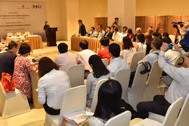 Australia fosters logistics industry-led vocational training in Vietnam