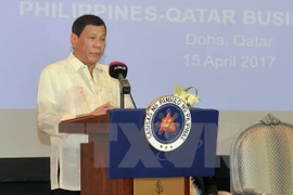 Philippines: Satisfaction with Duterte’s drug war declines