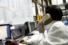 13 localities to have telephone area codes changed from February 11