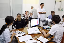 Medical fees to rise for people without insurance