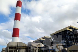 Vung Ang II thermal power plant BOT project agreement clinched