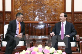 Indian TATA Group to expand investment in Vietnam