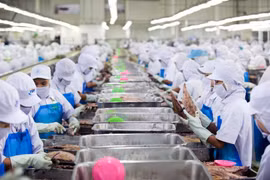 Thailand imposes stricter punishments on illegal migrant workers