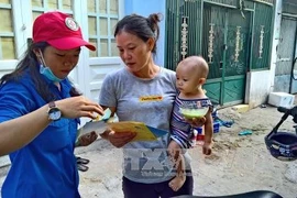 HCM City sees 19 new Zika cases in 2017