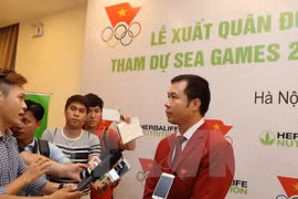 Sponsors promise awards for gold medalists at SEA Games 29
