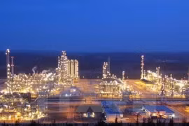  Dung Quat Refinery plans for IPO