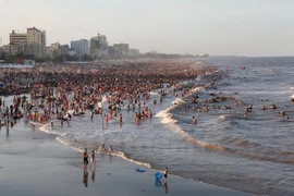 Thanh Hoa’s Sam Son city set to become first-tier urban area by 2025