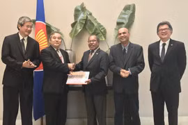 Vietnam promotes ASEAN – Chile rapports
