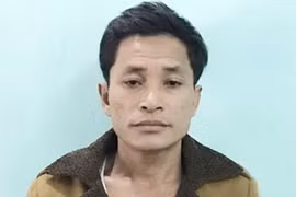 Thanh Hoa arrests alleged smuggler 