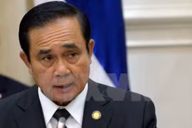 Thailand may lift political ban in June next year