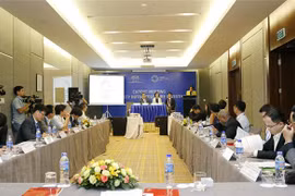 Experts: Resilient infrastructure enhances economic growth 