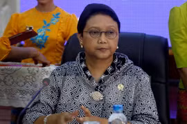 Indonesia, France looks to step up bilateral cooperation