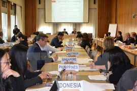 APEC members support APEC Year 2017’s priorities