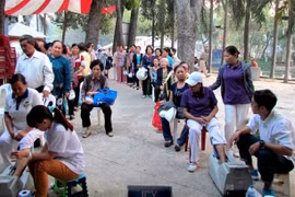 Population law must protect elderly: experts