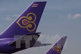 Thai Airways opens Phuket-Beijing direct route 