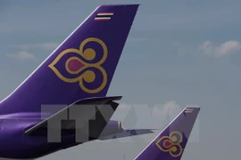 Thai Airways opens Phuket-Beijing direct route 