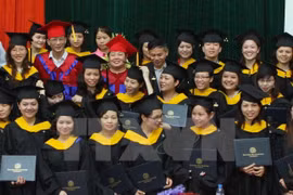 Draft law addresses university ranking
