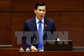 Preserving ethnic groups’ tradition culture – urgent task: minister 
