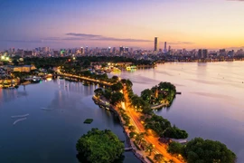 Vietnam ranked high for expat careers