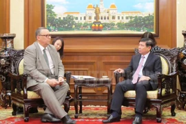 HCM City, Finland boast huge cooperation potential: official