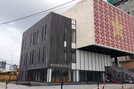 Hoang Sa Museum to welcome the New Year
