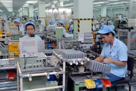 Binh Duong continues improving business climate 
