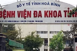 One more patient dies in medical incident in Hoa Binh