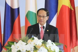 ASEAN Secretary General highlights bloc’s one-year achievements 