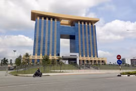 Binh Duong calls for investment in 20 projects