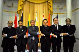 ASEAN needs to strengthen position in Italy: Ambassador 