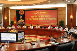 Hai Phong intensifies investment promotion