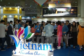 Vietnam tourism targets Korean visitors 