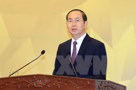 APEC 2017 creates new momentum for Vietnam’s deeper global integration