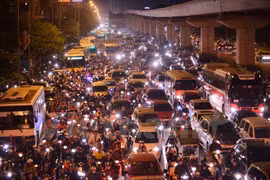 ADB supports development of green, resilient urban infrastructure in Vietnam