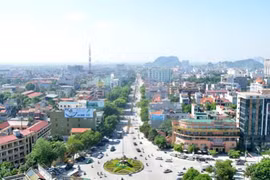 Thanh Hoa province promotes investment in Germany