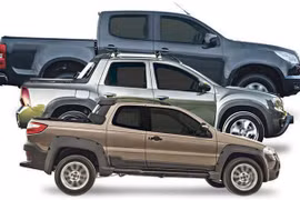 Finance Ministry proposes new tax on pickups