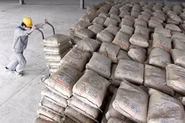 Cement consumption reaches 80 million tonnes in 2017