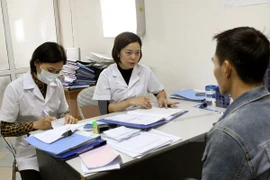 USAID supports Vietnam to forge community links in HIV prevention