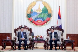 Laos to accelerate procedures to grant citizenship to Vietnamese