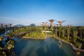 UNESCAP: Singapore’s economy to grow by 2.2 pct in 2017