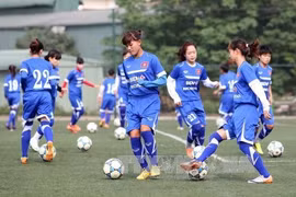 Vietnam targets to be in final round of Asian Cup