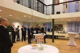Vietnam-Netherlands relations enjoy growth