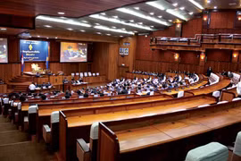 Cambodia parliament recognises new lawmakers 