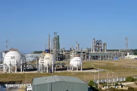 BSR targets over 3.47 trillion VND profit next year