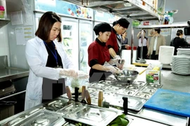 Food safety inspection to be conducted in 12 localities