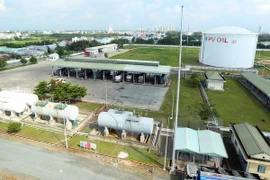 E5 RON92 bio-fuel officially sold nationwide 
