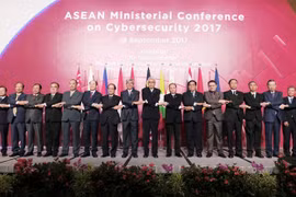 ASEAN strengthens cooperation in combating cyber threats